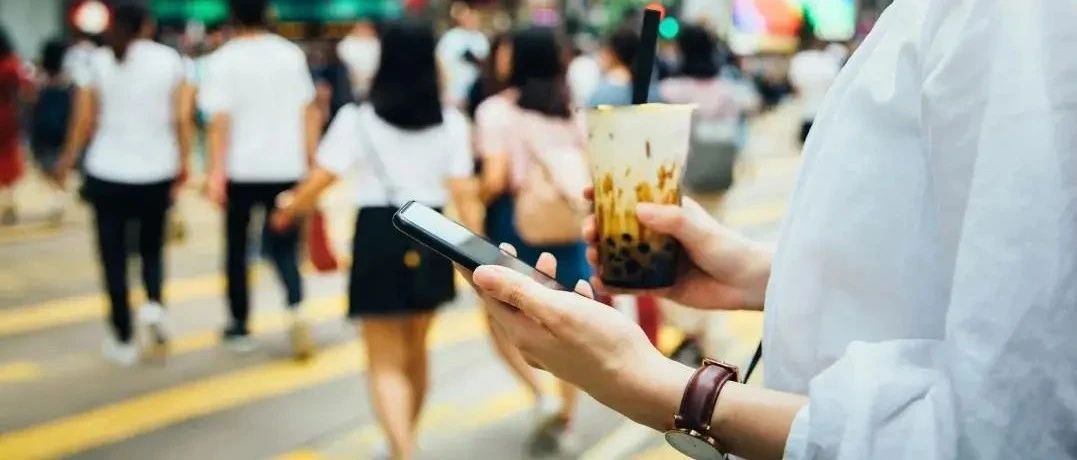 奶茶店辛苦整年 年底仍“顆粒無(wú)收” 生意去哪了？