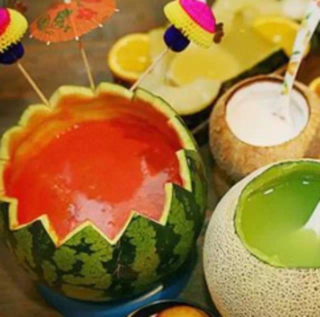 【資訊】首部《果蔬汁類及其飲料》國家標準正式發(fā)布