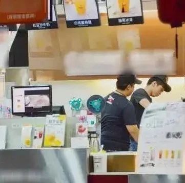 全國(guó)新增注冊(cè)奶茶企業(yè)萬(wàn)多家