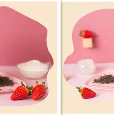 喜茶、奈雪、樂(lè)樂(lè)茶圣誕都在推這幾款超紅的產(chǎn)品，配方已準(zhǔn)備好