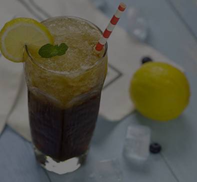 當啤酒遇到茶飲，是一種怎樣的“化學(xué)反應(yīng)”