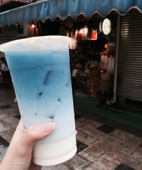 買奶茶只要十顆珍珠 網(wǎng)友的關注點卻在這兒