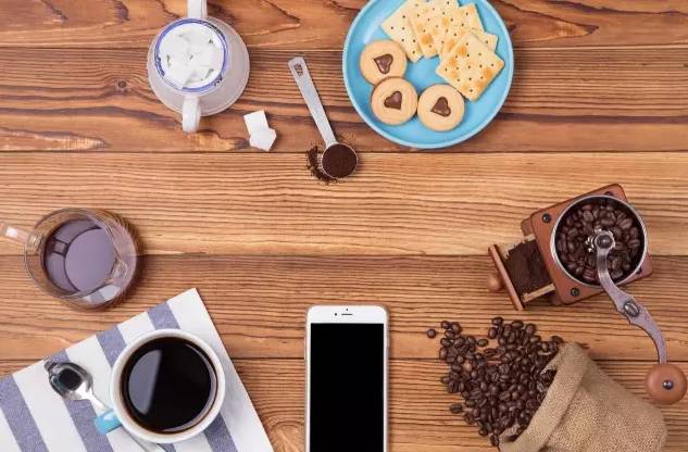 足不出戶，免費(fèi)暢游 北京國際烘焙與飲料展