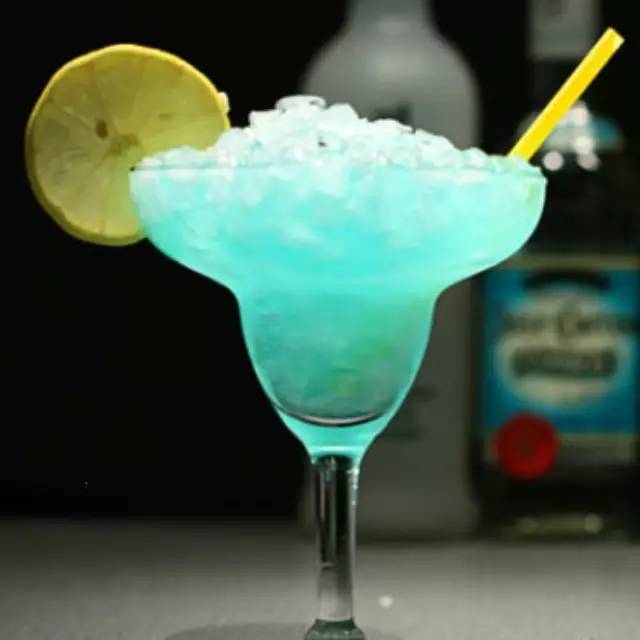 【酒調(diào)】情人的眼淚，咸味飲料的經(jīng)典之作—瑪格麗特
