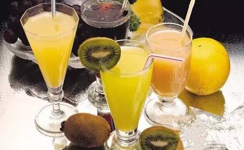 年全球飲料研發(fā)大趨勢(shì)