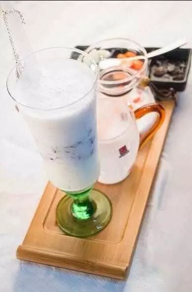 奶咖里加點(diǎn)茶，口感會(huì)更好！華中亞軍產(chǎn)品配方公布！