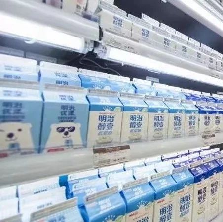那么多動物產(chǎn)奶 為什么用的最多的是牛奶？