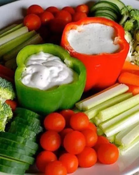 英美開(kāi)始流行蔬菜酸奶 在社交媒體上備受好評(píng)