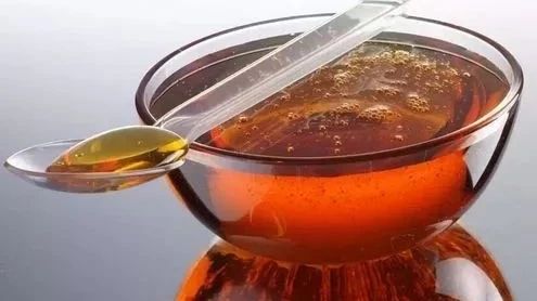 據(jù)說這個(gè)糖漿只用加克 就能做出超好喝的果蔬茶飲