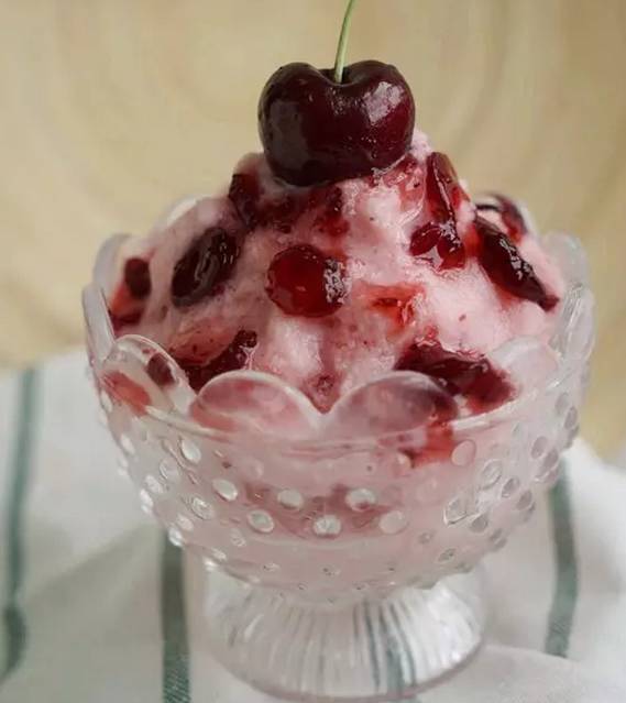 你了解奶昔嗎？種經(jīng)典奶昔配料表大公開