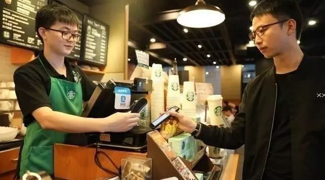 開了 年的線上商店，星巴克為什么關(guān)了？