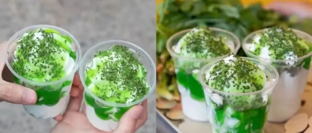香菜新地來了！韭菜還會遠嗎？