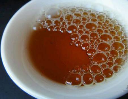 手搖茶飲有一圈泡泡是添加物？你可以這樣霸氣回應(yīng)……