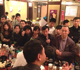 【行業(yè)資訊】“黑色芒果”挺進廣州，單日成交破萬箱