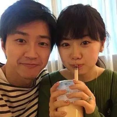 除了杰倫，臺灣媳婦福原愛也愛奶茶還幫宣傳