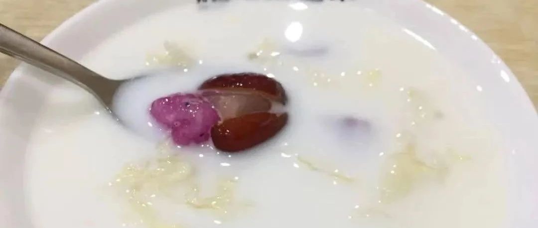 開遍全國的中式甜品，為何卻干不過茶飲？