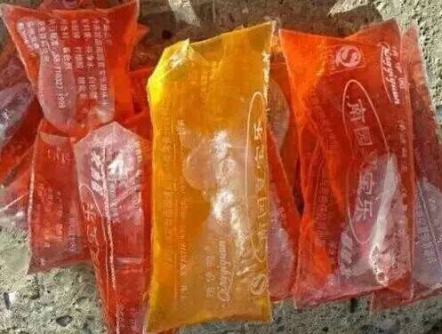 那些年，我們曾經(jīng)喝過的飲料~一不小心就暴露年紀(jì)了