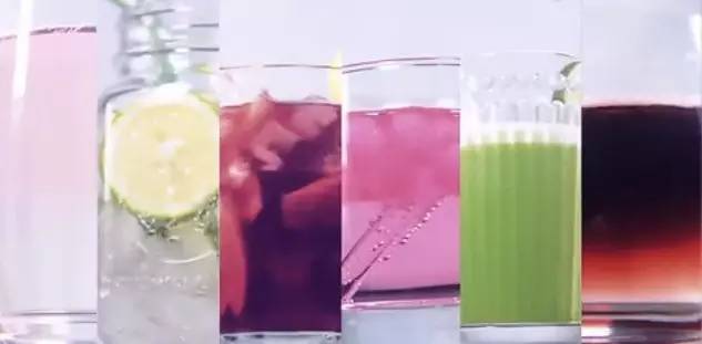 視頻| 種簡單貌美又逼格滿滿的氣泡飲，學(xué)起來！