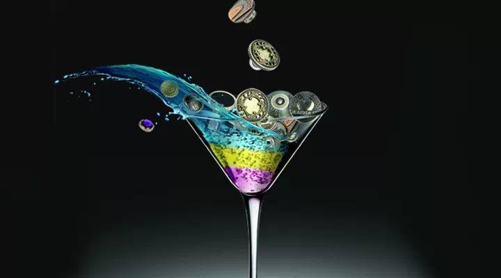 中國創(chuàng)意飲品大賽參賽作品新鮮出爐（第二季），快來挑戰(zhàn)吧！