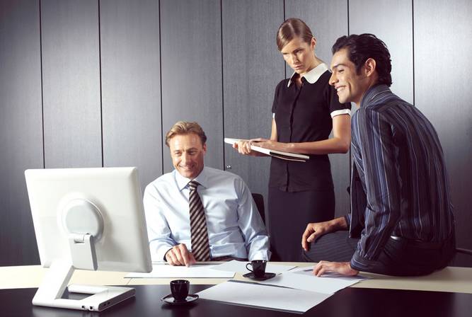 這樣的領(lǐng)導(dǎo)，員工才會死心塌地跟你干！