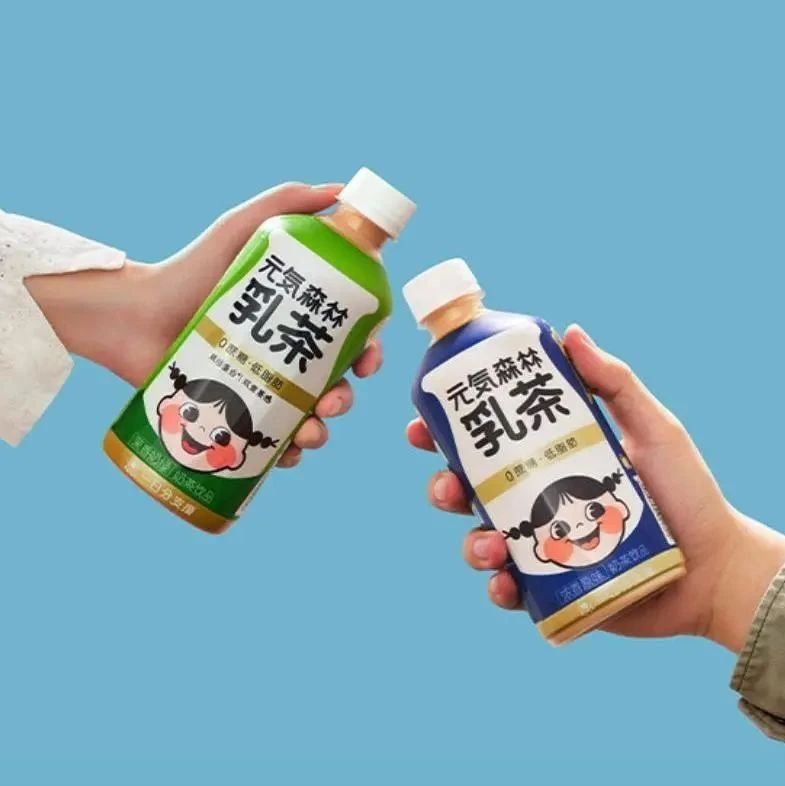 元?dú)萆?蔗糖乳茶“翻車” 奶茶行業(yè)該注意什么？