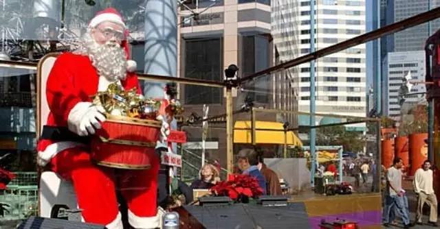 圣誕到了，飲品店沒這些都不好意思開店！