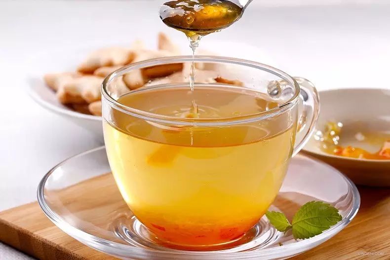 蜂蜜柚子茶不僅僅能美顏 盤點(diǎn)“老煙槍”必喝的 款清肺茶