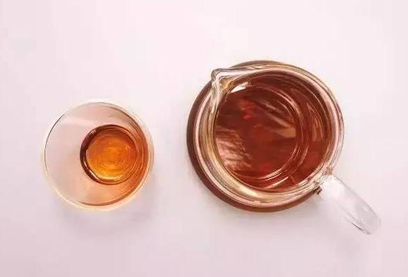 四款紅茶的泡制方法，拿走不謝！