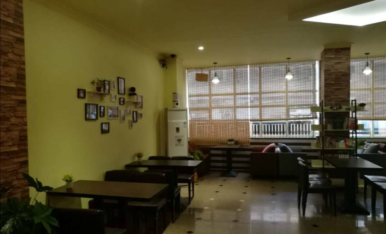 奶茶店花了快萬(wàn)的裝修，為什么感覺還不如 萬(wàn)的店？