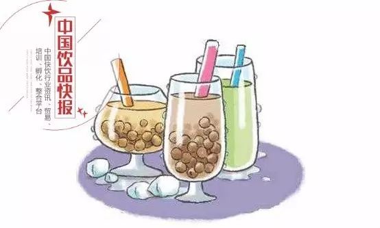 這才是飲品店真實(shí)的營(yíng)業(yè)狀況？有的店一天才賣元