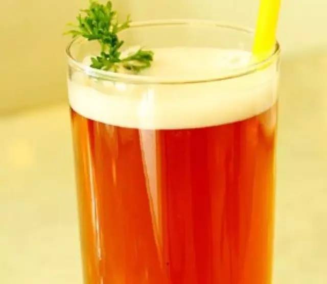 【潮飲品】潮流茶飲的開(kāi)山鼻祖—泡沫紅茶