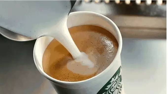 星巴克裝逼最全知識攻略