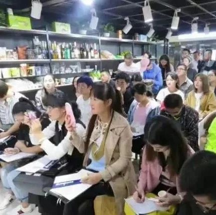 簡訊 | 蘭州、西安兩場春夏新品推介會   月下旬等你來