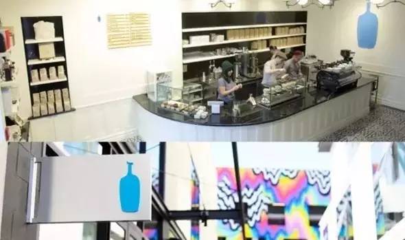 全球僅有 家店 它如何撼動星巴克霸主地位？