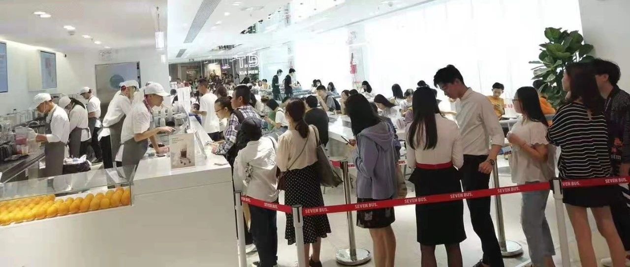 熱度劇增倍的豆乳奶茶，能否再造一種新品類？
