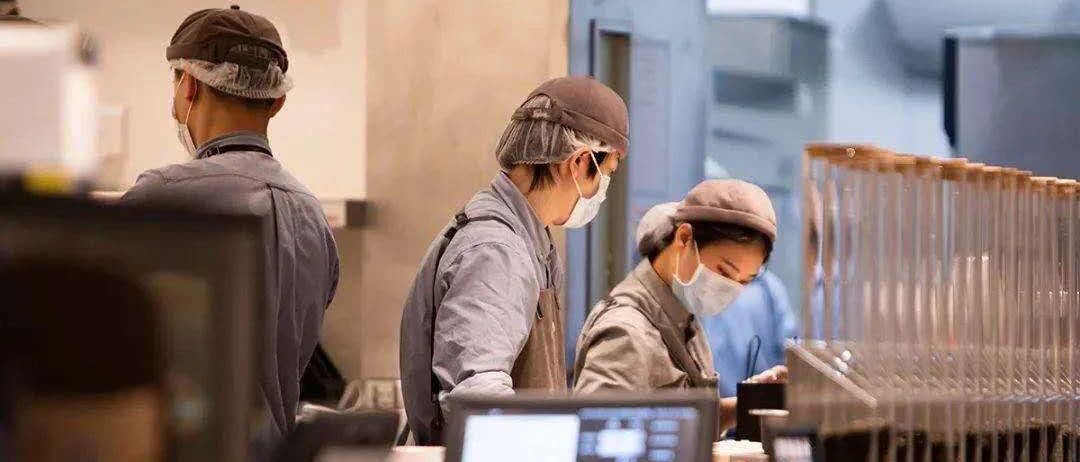 再堅持一下，你的奶茶店就“活”了