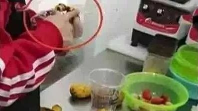 飲品比刷鍋水還臟？山寨皇茶這次給我們抹黑了