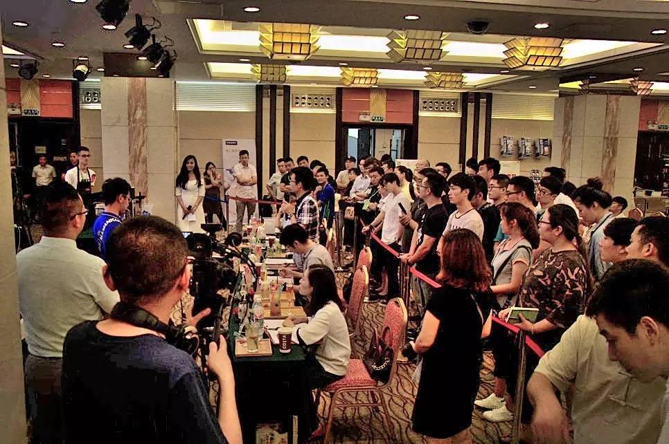 華北賽區(qū)選手及評(píng)委名單公示！ 月日濟(jì)南我們來(lái)了！