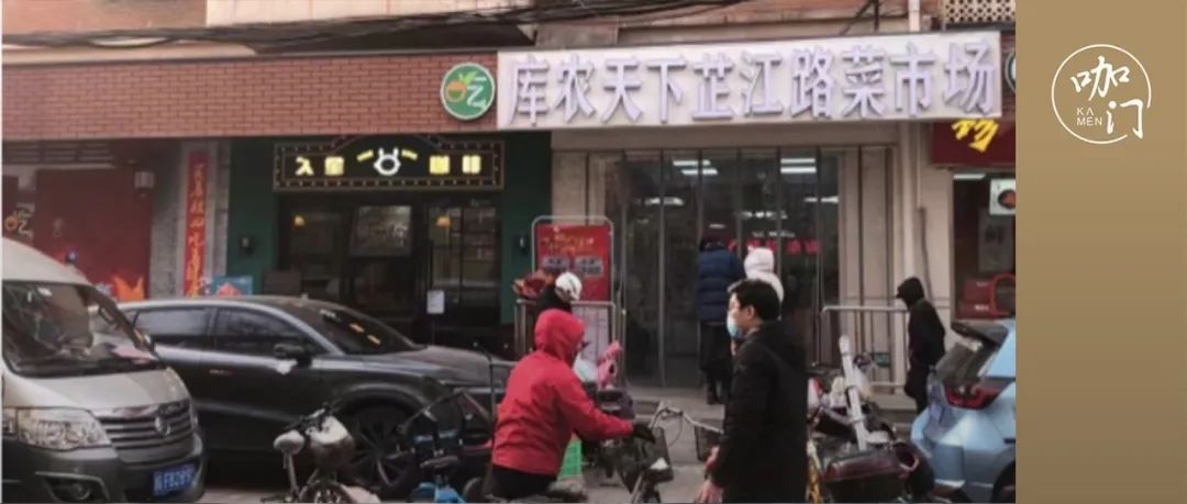 菜市場(chǎng)、海鮮檔，咖啡館的“奇葩選址”怎么越來越多？