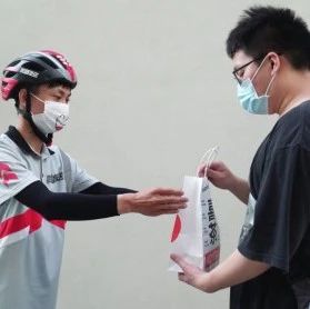 順豐全力推動奶茶配送業(yè)務