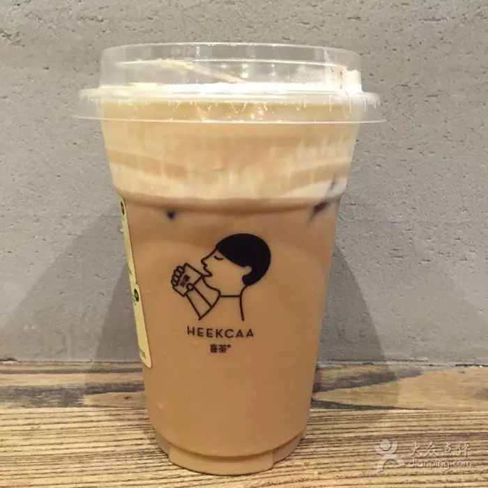 喜茶致廣州電視臺：關于要求立即停止侵害喜茶名譽權的律師函