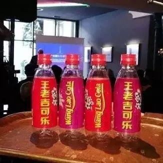 賣(mài)涼茶的王老吉要開(kāi)始賣(mài)可樂(lè)了