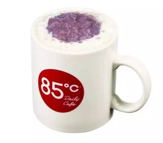 拿鐵大熱的背后是啥道理？