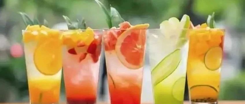 這家茶飲品牌多次換slogan但傳播依然不理想 癥結(jié)在哪里？