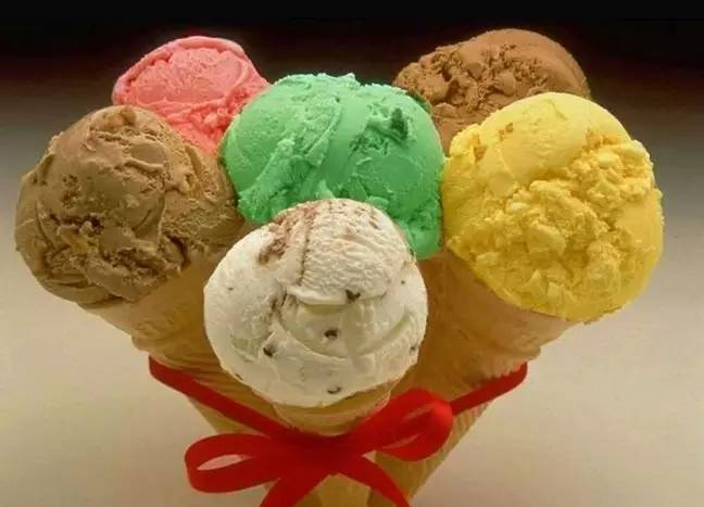 分享 │ 我是如何做到冰淇淋收入翻倍的