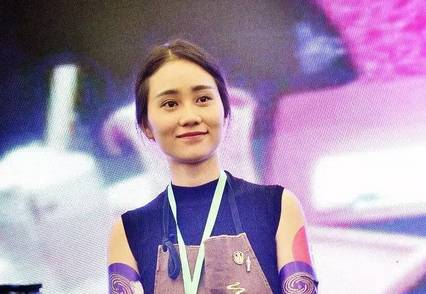 西安醉， 名選手奏出中國創(chuàng)意飲品大賽西北最強音！