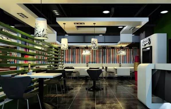 合集|這可能是最全的門店設(shè)計(jì)裝修布局知識(shí)了