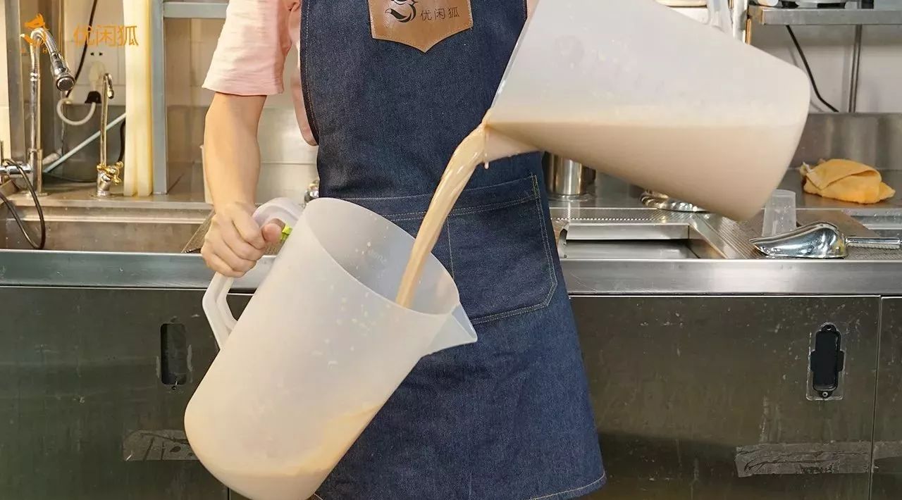 大桶奶茶口味竟然比現(xiàn)萃奶茶還要好？什么又是二次冰鎮(zhèn)？