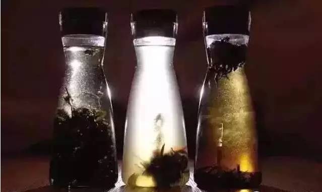 茶也可以這樣喝？力薦三款夏季經(jīng)典冷泡茶~