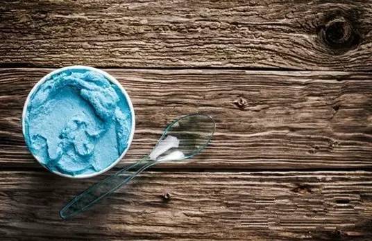 這真是款反人類的冰淇淋！